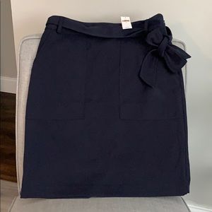 NWT Banana Republic Pencil Skirt